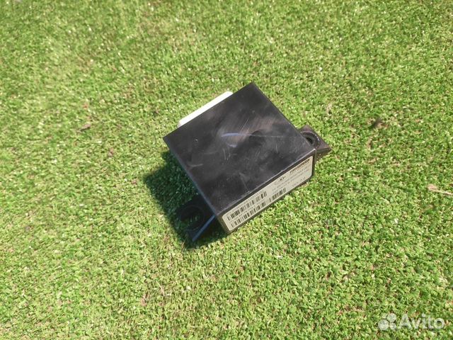 Электронный блок Datsun On-Do седан 1.6 2016