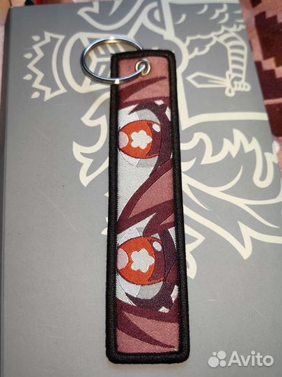 Аниме брелки в Японском стиле