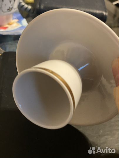 Пашотница для яйца