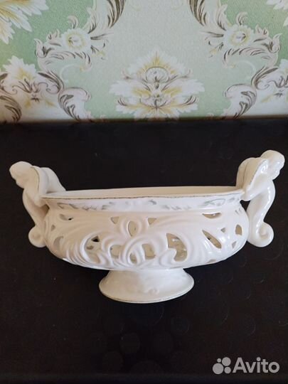 Конфетница(керамика)