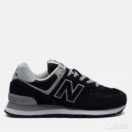 Женские кроссовки New Balance WL574EVB