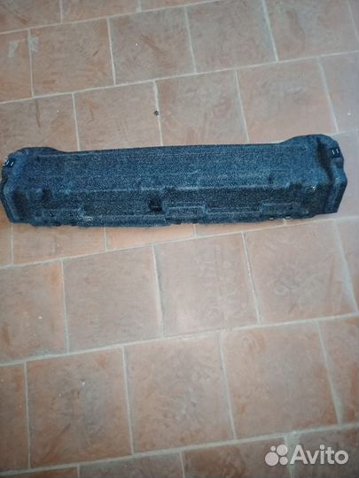 Светодиоды LED фары передней Audi A8 D4 2010-14