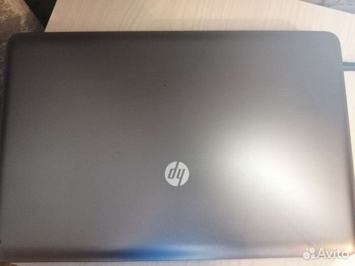 Hp 255 g1