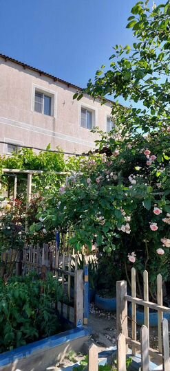 Дом 197 м² на участке 9 сот.