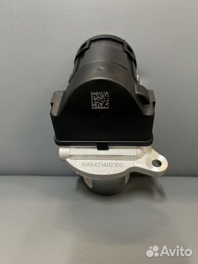 Клапан EGR Mercedes-Benz A6421402160