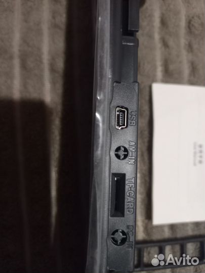 Видеорегистратор для видеонаблюдения