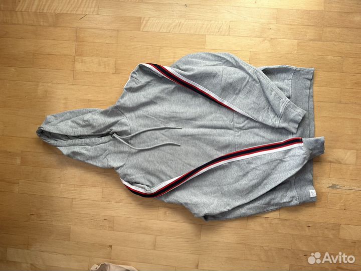 Толстовка мужская