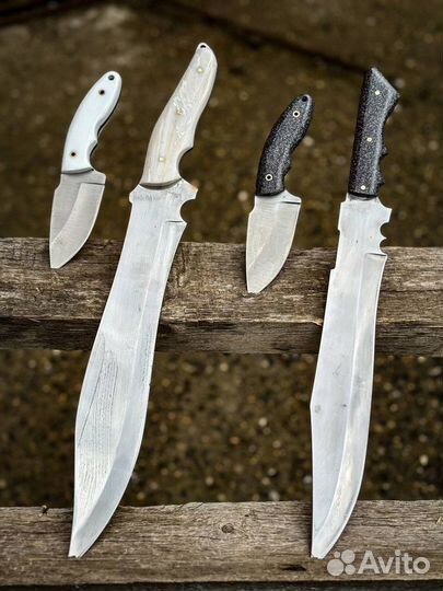 Нож комплект скоторез 