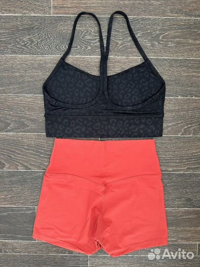 Комплект для фитнеса