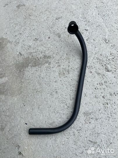 Трубка картерных газов Газ 21 Волга 1,2 серия