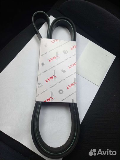 Ремень приводной kia cerato