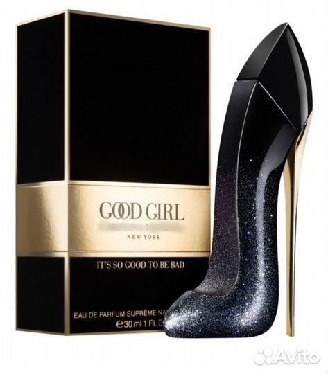 Духи женские