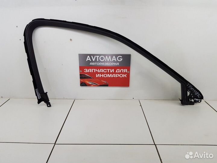 Накладка двери передняя правая (Geely Tugella)