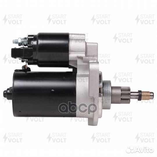 Стартер LSt1801 startvolt