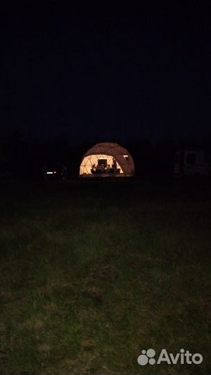 Отдых в сити парке