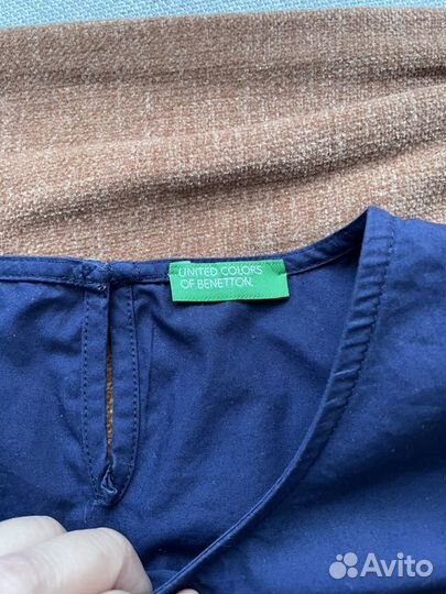 Платье для девочки Benetton