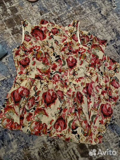 Женские вещи пакетом