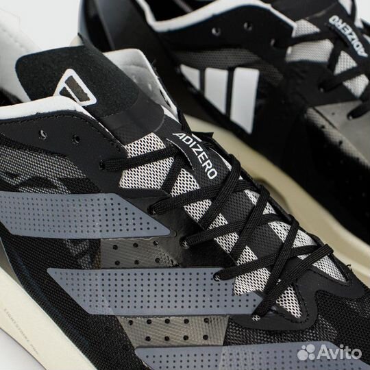 Кроссовки Adidas Adizero takumi sen