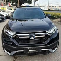 Привезу авто из Китая — Honda CR-V под заказ