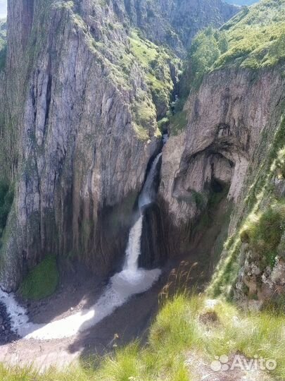 В горы на Хаммере из Кисловодска и Ессентуков