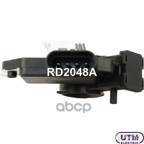 Регулятор генератора RD2048A Utm