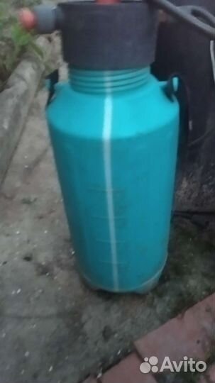 Опрыскиватель