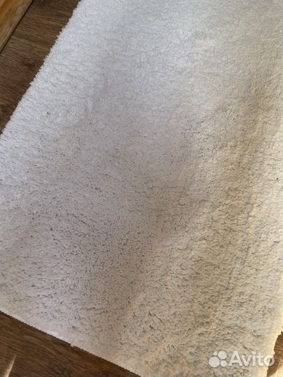 Коврик новый 50х80