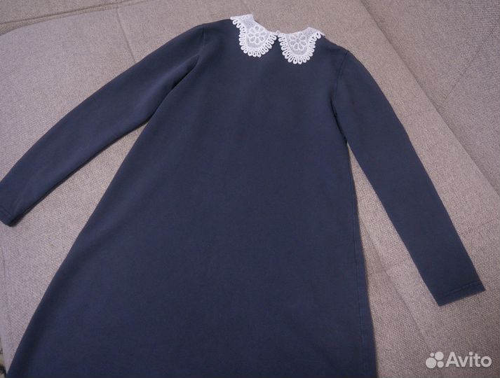 Школьная одежда для девочки (пакетом)