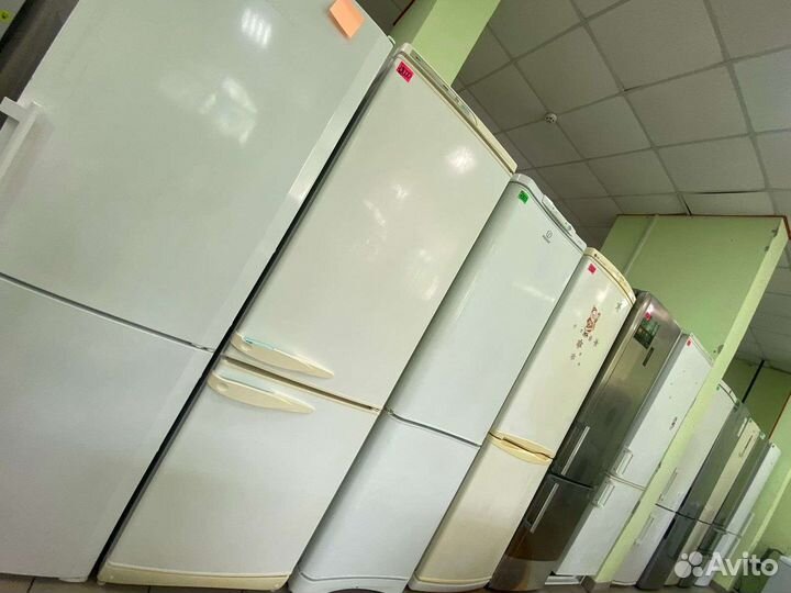 Холодильник бу