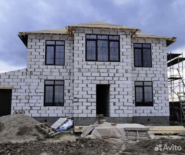 Окна пластиковое