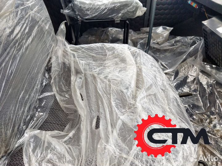 Трактор ХТЗ Т-150К, 2014