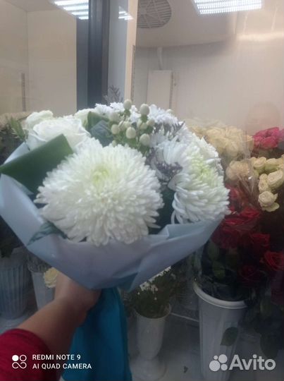 Цветы для любимых, свадебные букеты Гелиевые шары