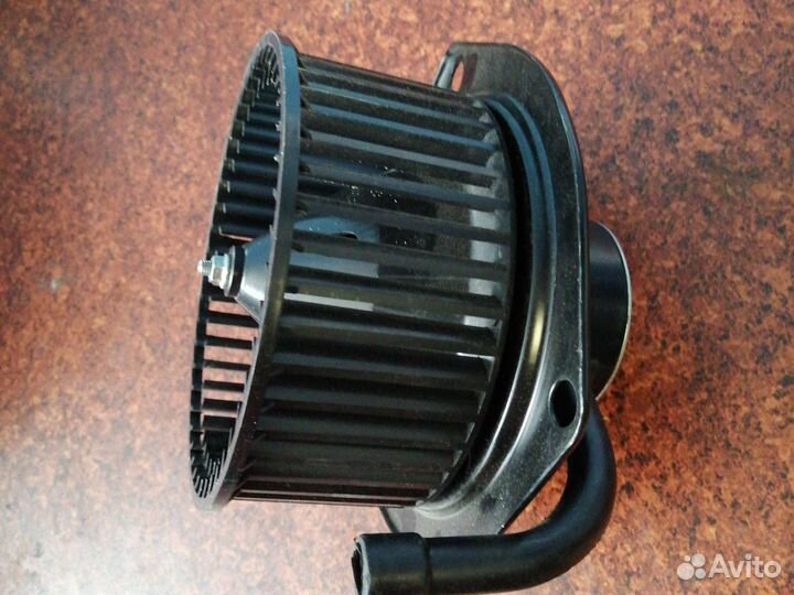 Мотор отопителя Foton-1039,1049 С 12V