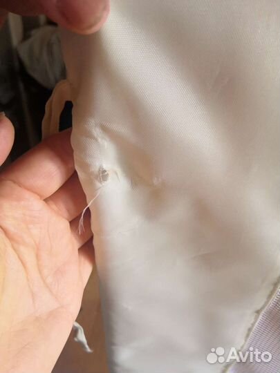 Детский бортик, ограничитель