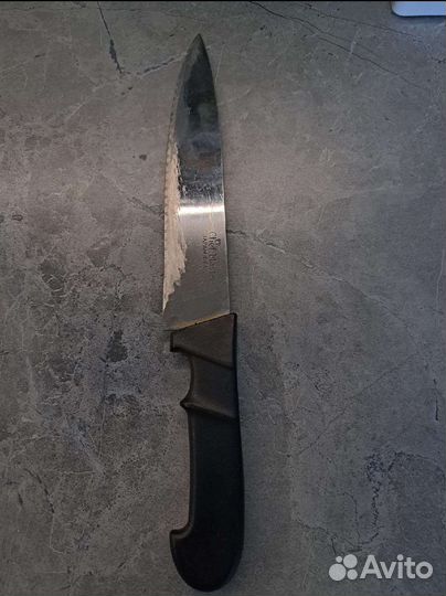 Кухонные ножи набором