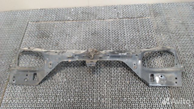 Рамка передняя Peugeot 306, 1996