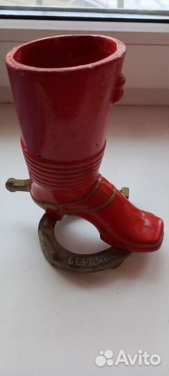 Карандашница СССР