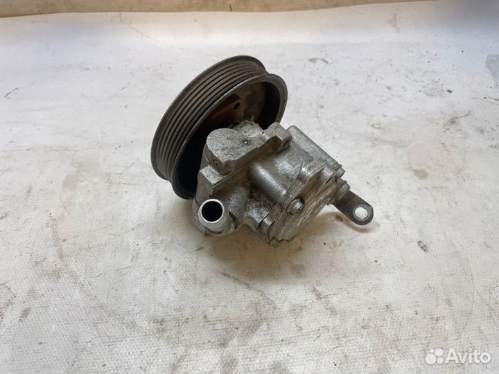 Насос гидроусилителя, гур Bmw X1 E84 N47 D20 C