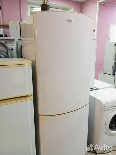 Whirlpool (NoFrost ) ARC 8120 Гарантия Доставка