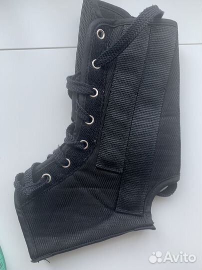 Ортез для голеностопа