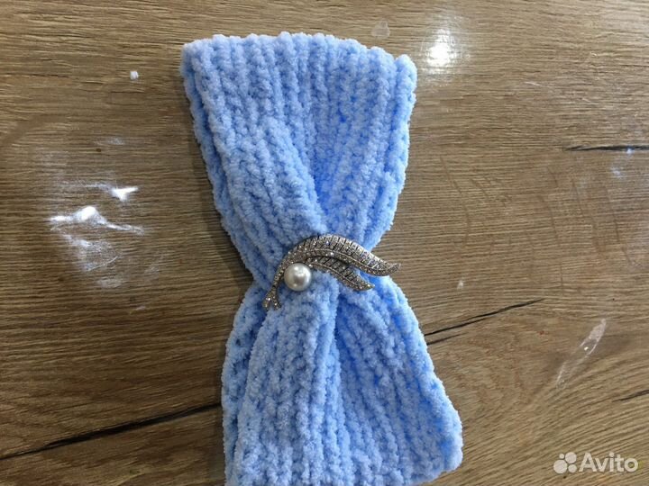 Повязка на голову