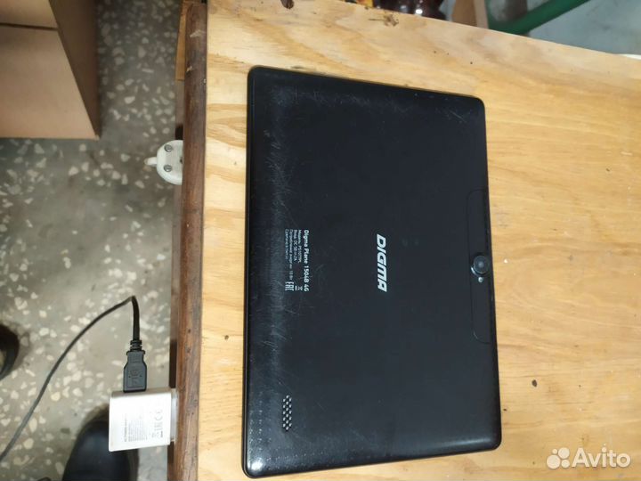 Планшет android