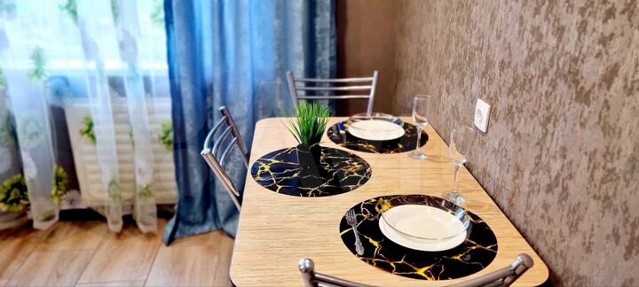 2-к. квартира, 54 м², 5/9 эт.