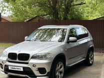 BMW X5 3.0 AT, 2011, 199 200 км, с пробегом, цена 1 850 000 руб.