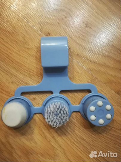 Массажная ванночка для ног