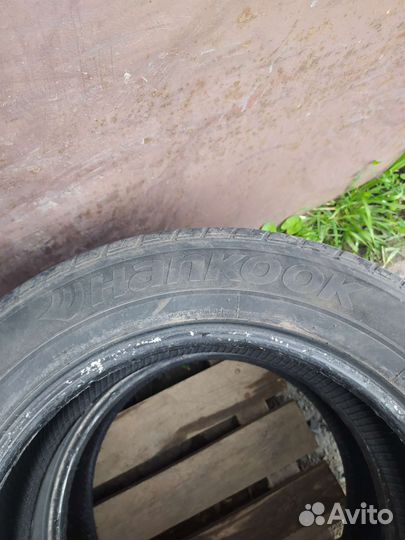 Hankook Optimo K415 225/60 R17 99