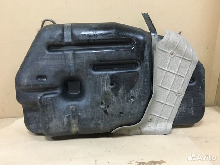 Бак топливный Nissan Almera Classic B10