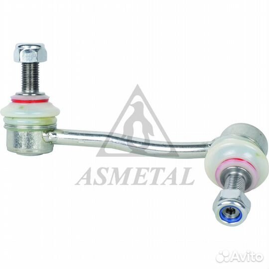 Стойка стабилизатора левая Mercedes Sprinter W906