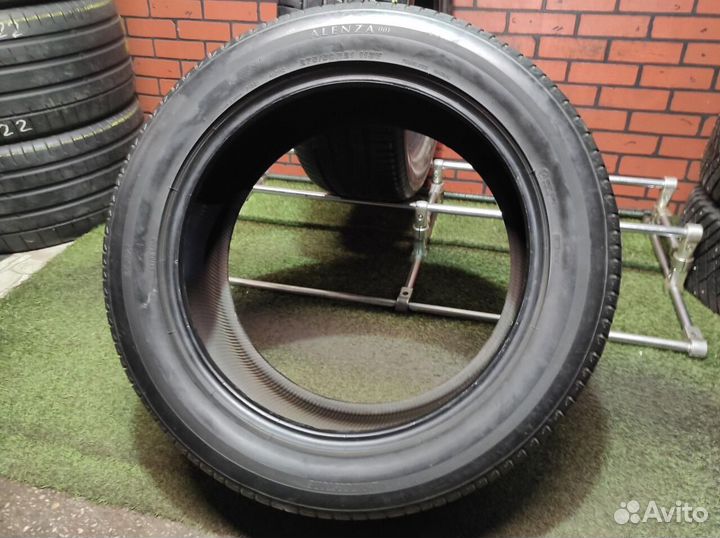 Bridgestone Alenza 001 275/50 R21 113V