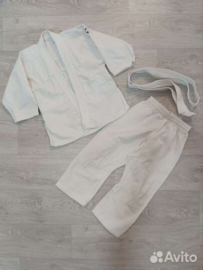 Кимоно детское